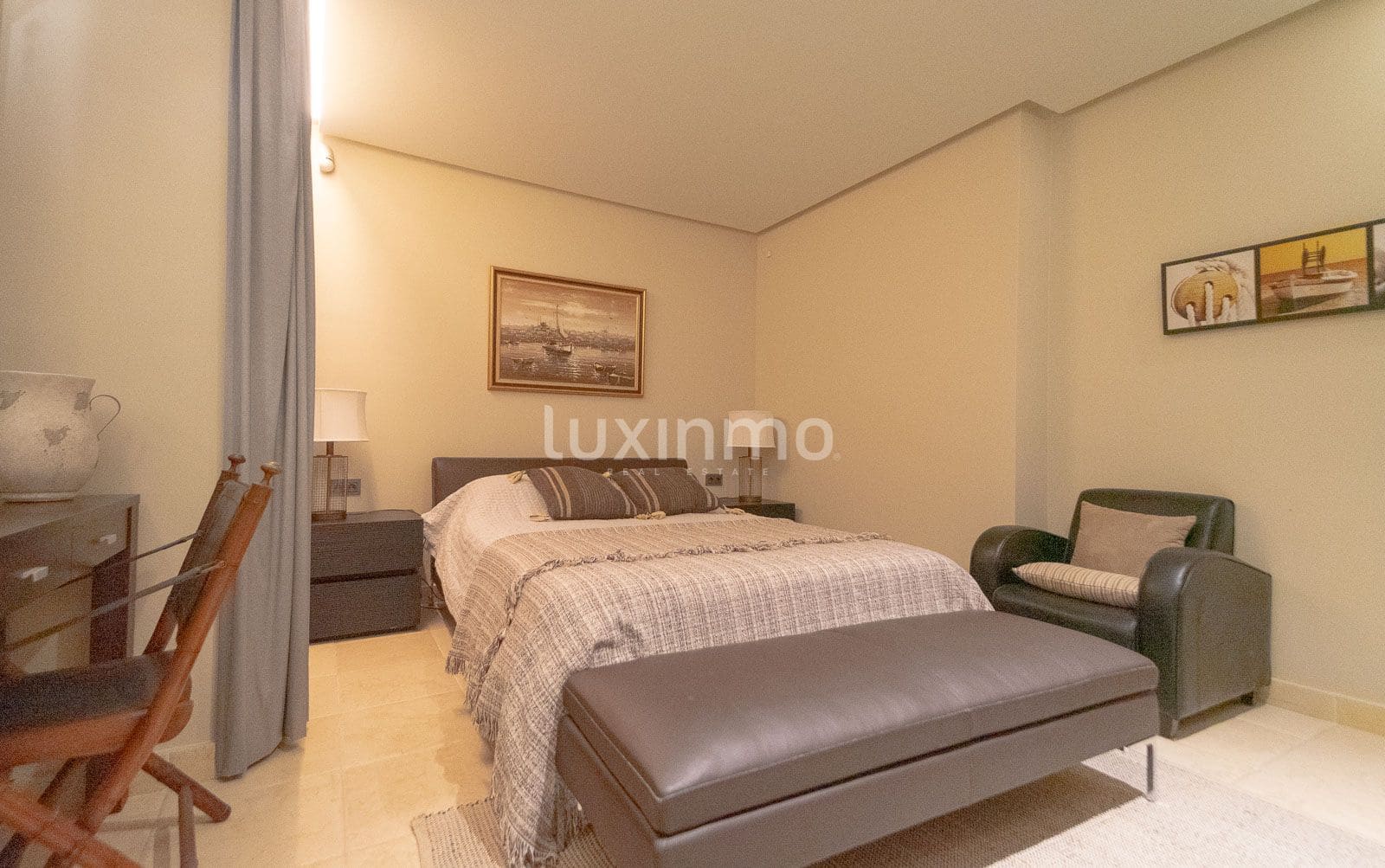 5 bedroom Villa for sale in Altea with pool garage - € 2,800,000 (Ref: 8838210)