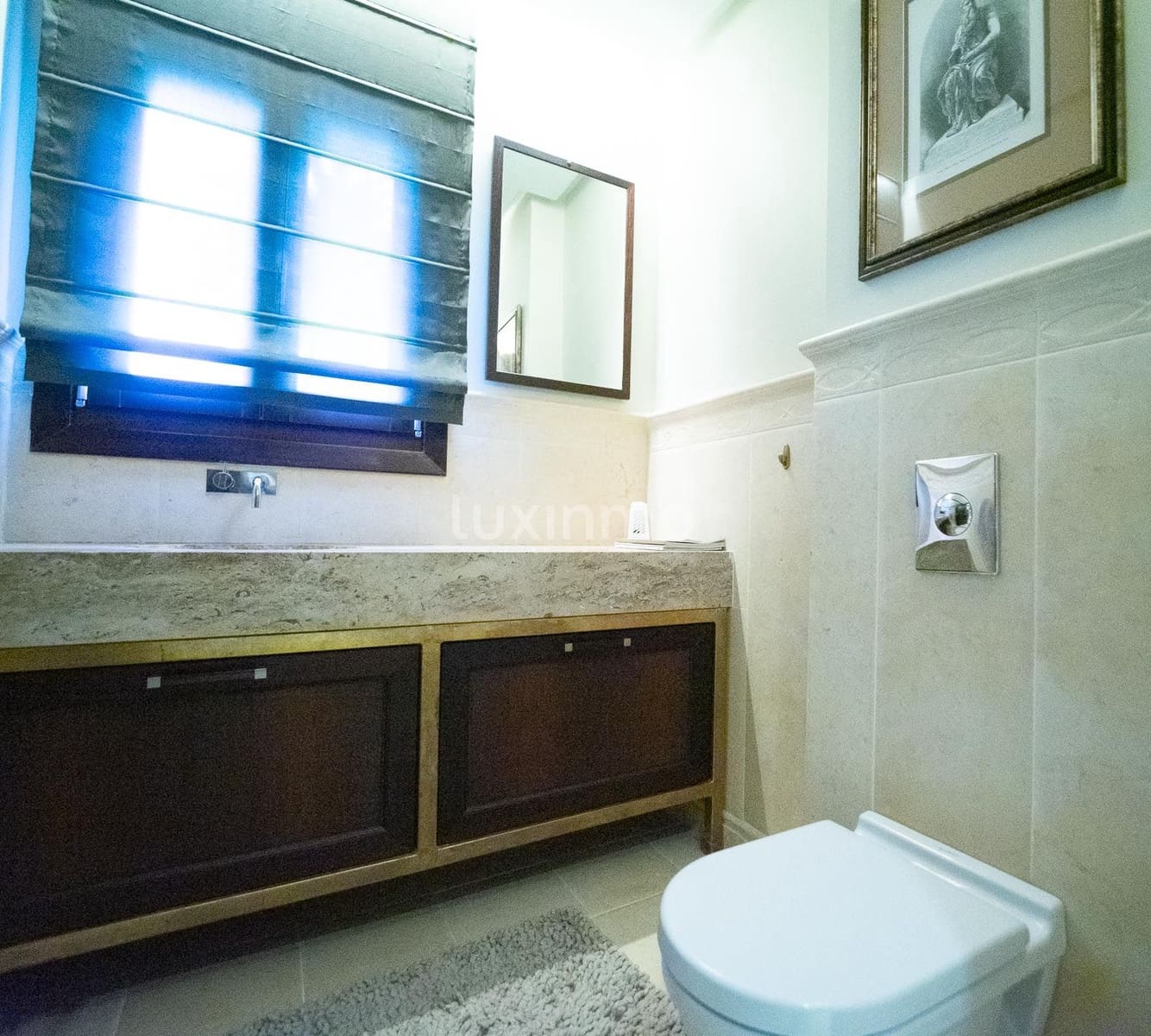 5 bedroom Villa for sale in Altea with pool garage - € 2,800,000 (Ref: 8838210)