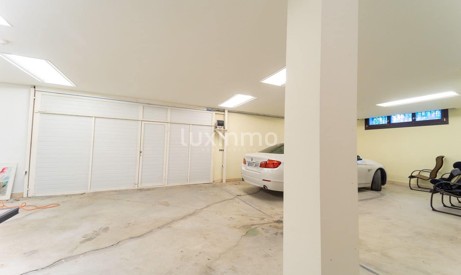 5 bedroom Villa for sale in Altea with pool garage - € 2,800,000 (Ref: 8838210)