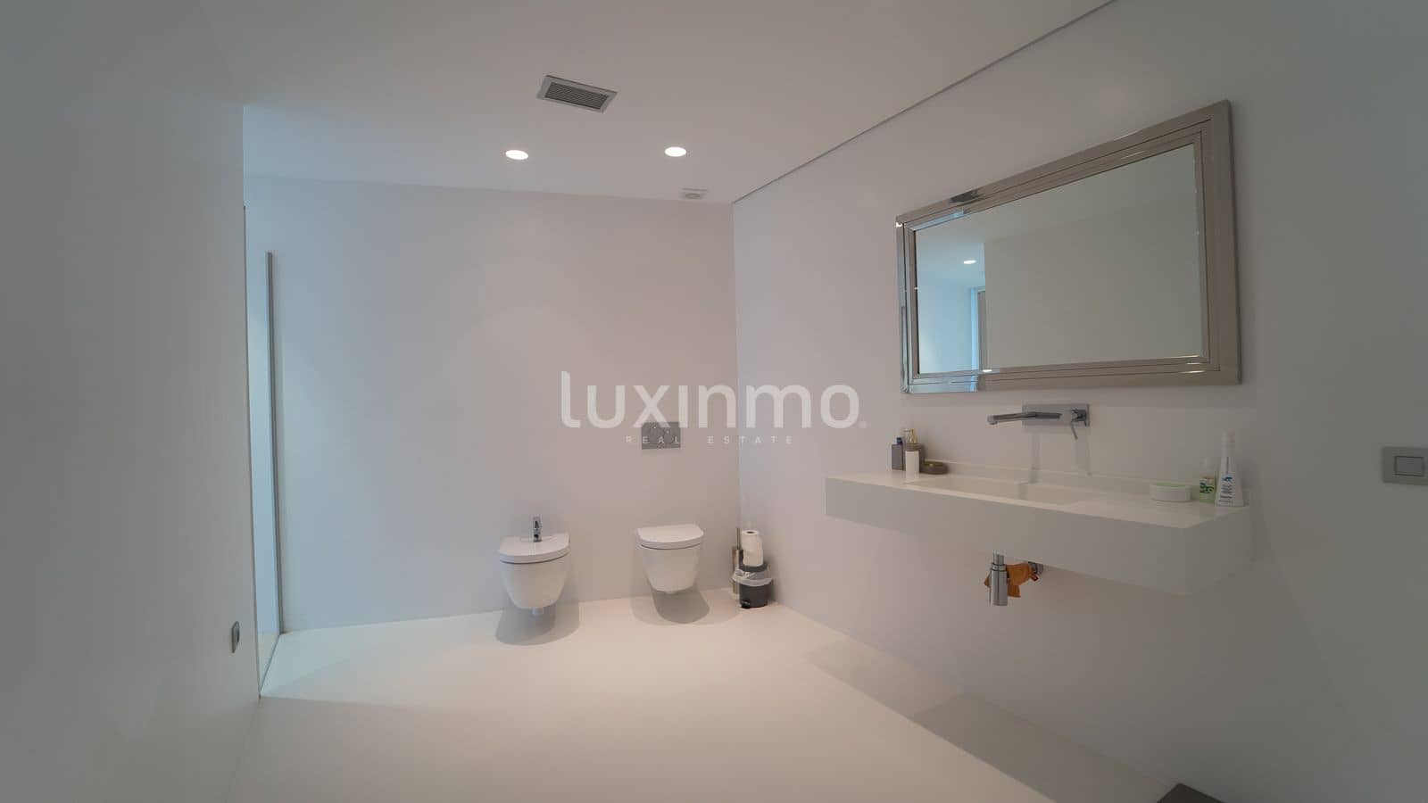 5 soveværelse Villa til leje i Altea med swimmingpool garage - € 8.000 (Ref: 8838216)