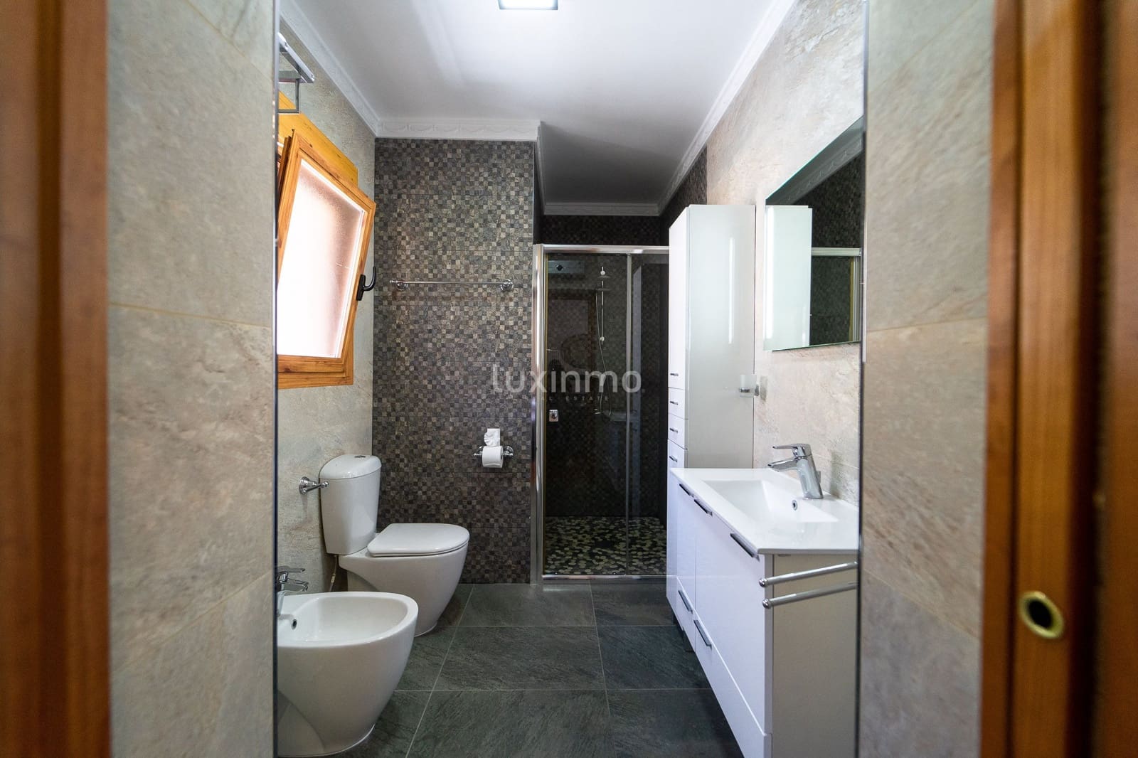 6 sovrum Villa till salu i Calpe / Calp med pool garage - 1 165 000 € (Ref: 8838222)