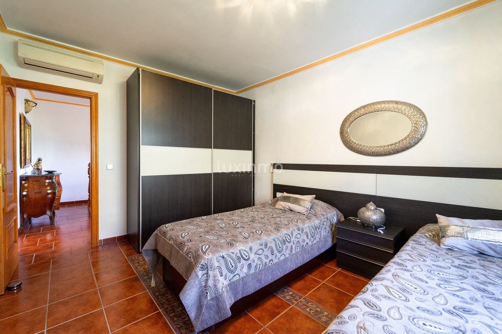 6 sovrum Villa till salu i Calpe / Calp med pool garage - 1 165 000 € (Ref: 8838222)