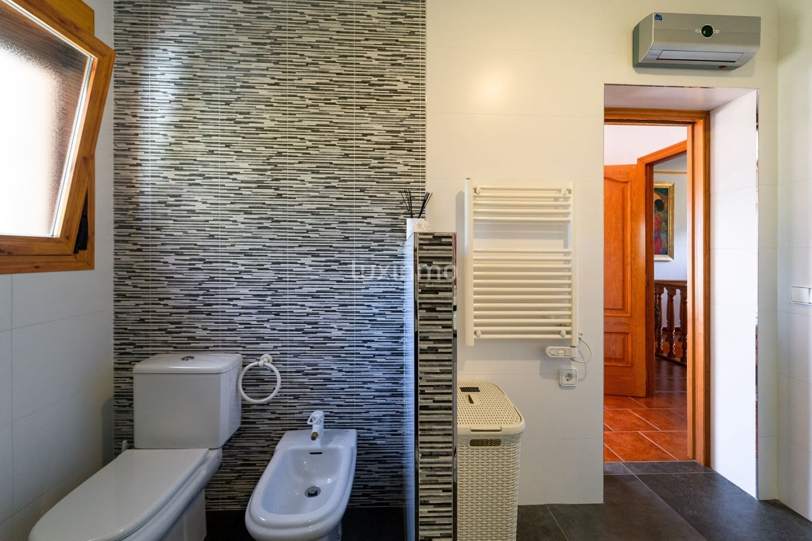 6 sovrum Villa till salu i Calpe / Calp med pool garage - 1 165 000 € (Ref: 8838222)