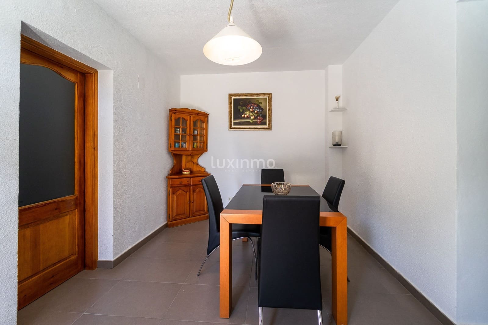 6 sovrum Villa till salu i Calpe / Calp med pool garage - 1 165 000 € (Ref: 8838222)