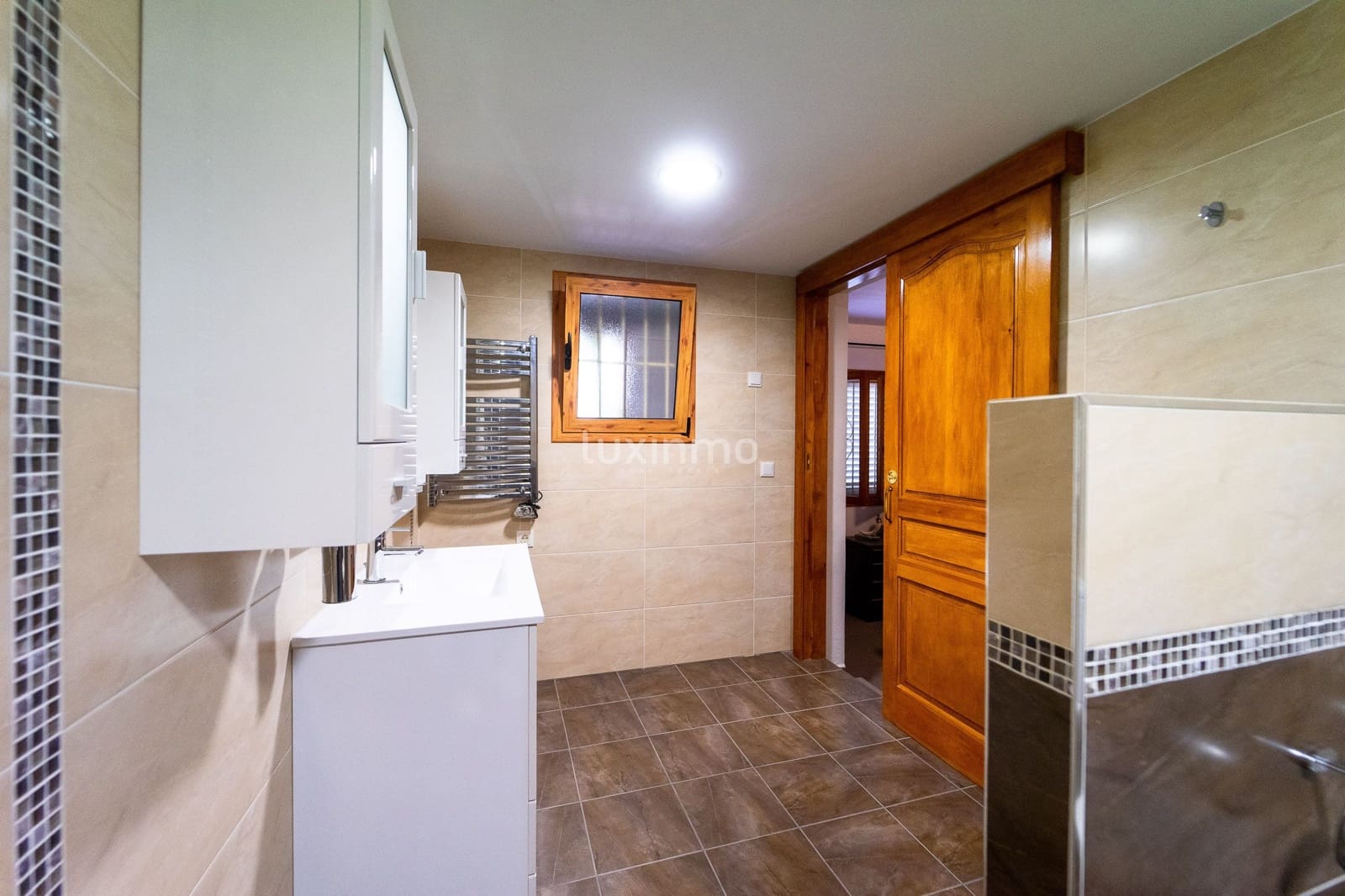 6 sovrum Villa till salu i Calpe / Calp med pool garage - 1 165 000 € (Ref: 8838222)