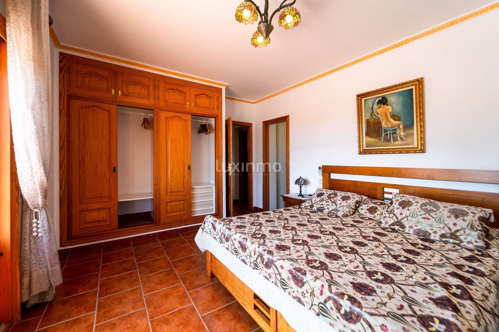 6 sovrum Villa till salu i Calpe / Calp med pool garage - 1 165 000 € (Ref: 8838222)