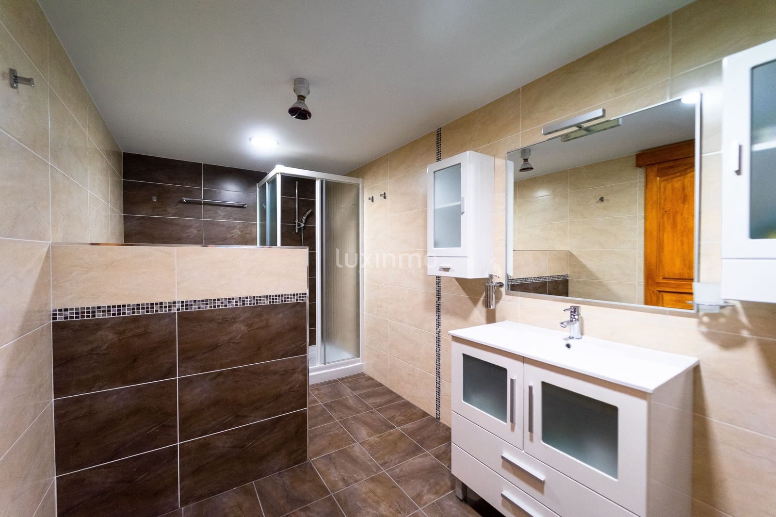 6 sovrum Villa till salu i Calpe / Calp med pool garage - 1 165 000 € (Ref: 8838222)