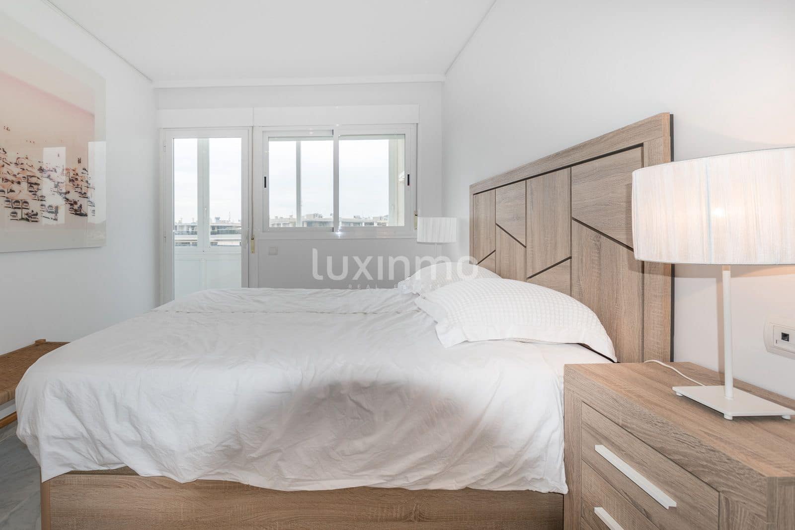 2 Zimmer Apartment zu vermieten in Ibiza / Eivissa Stadt mit Pool Garage - 9.000 € (Ref: 8838223)