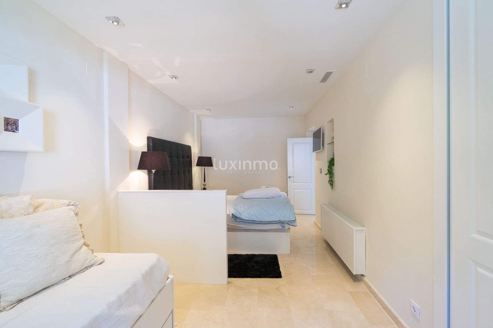 4 sypialnia Apartament na sprzedaż w Altea z basenem garażem - 750 000 € (Ref: 8838227)