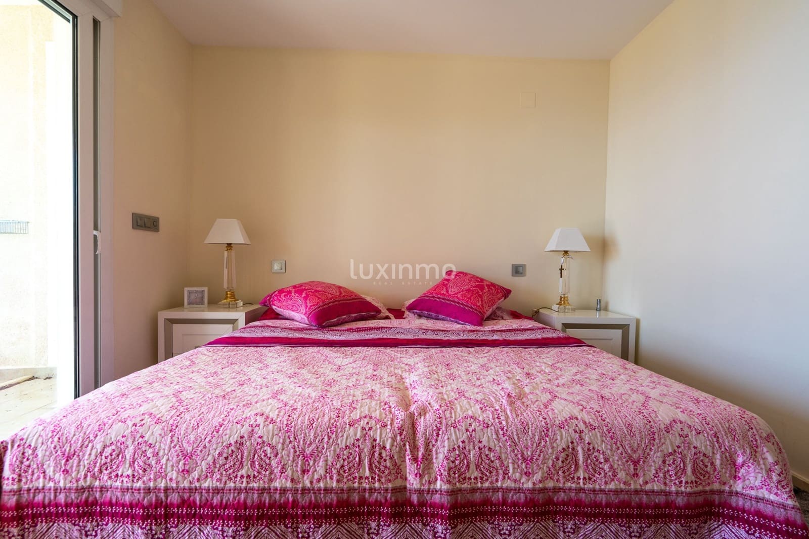 4 sypialnia Apartament na sprzedaż w Altea z basenem garażem - 750 000 € (Ref: 8838227)