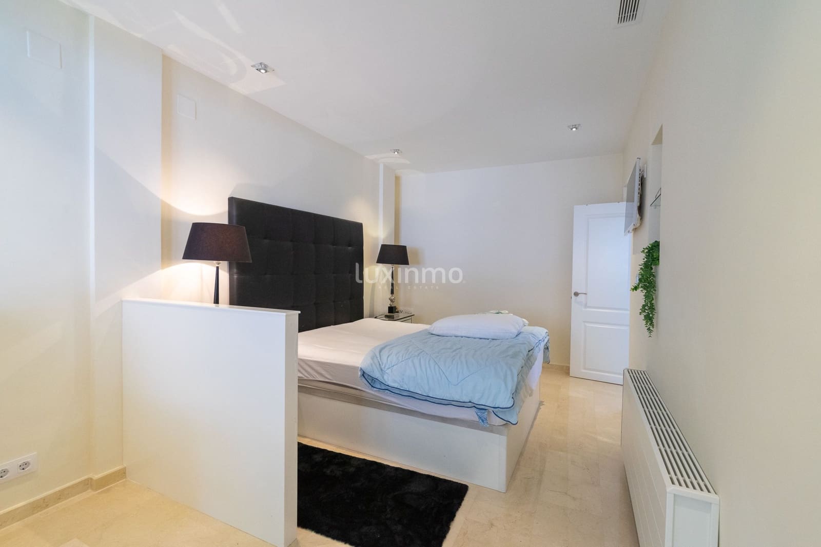 4 sypialnia Apartament na sprzedaż w Altea z basenem garażem - 750 000 € (Ref: 8838227)