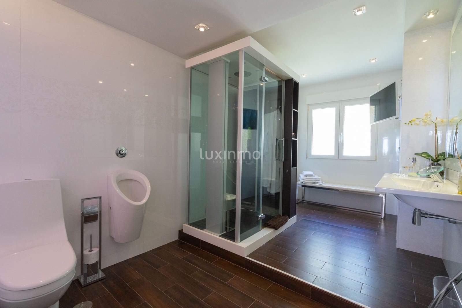 4 sypialnia Apartament na sprzedaż w Altea z basenem garażem - 750 000 € (Ref: 8838227)