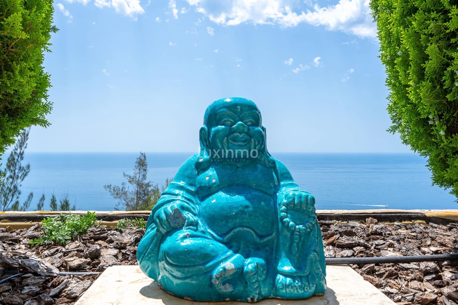 4 sypialnia Apartament na sprzedaż w Altea z basenem garażem - 750 000 € (Ref: 8838227)