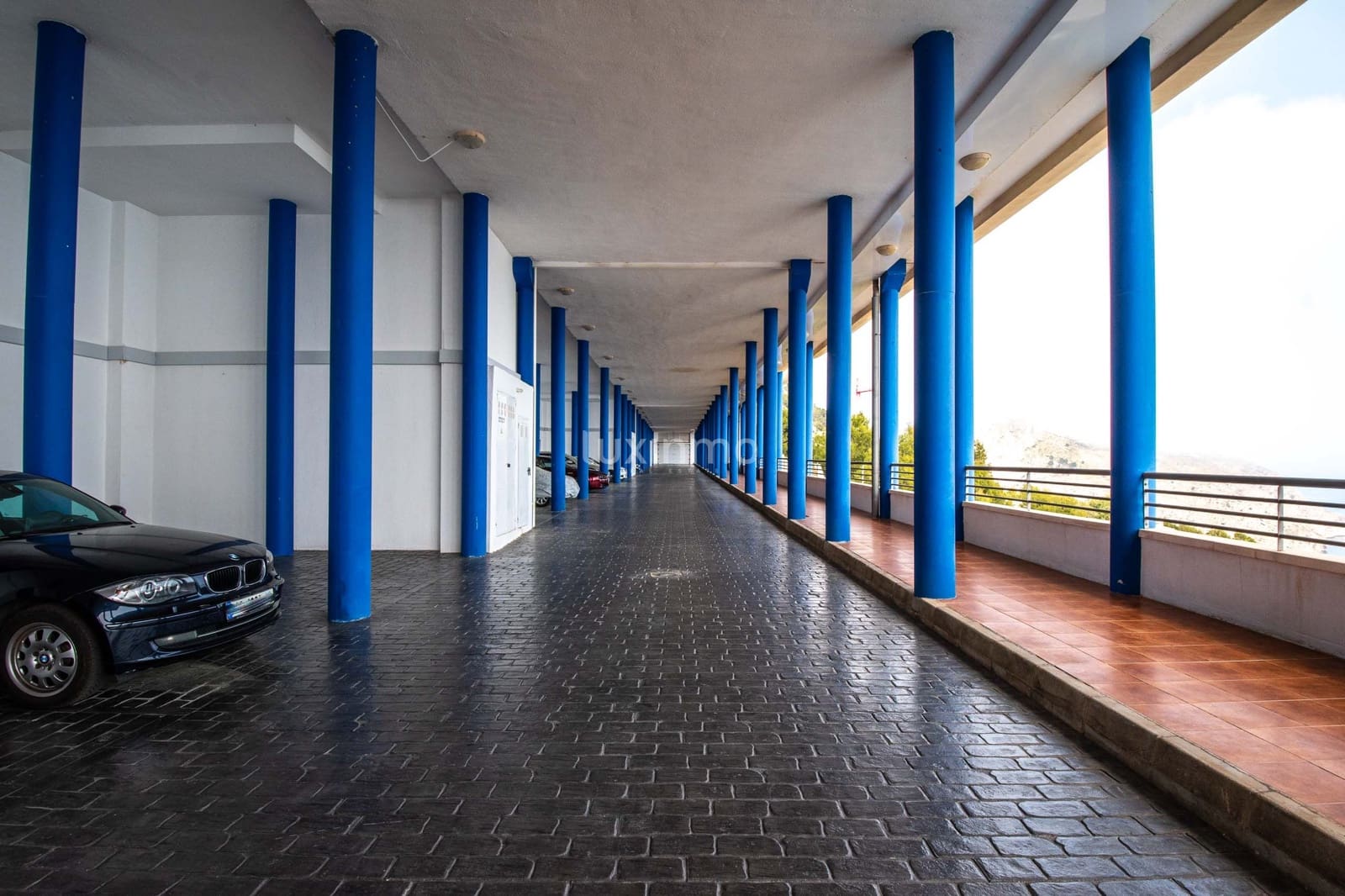 4 sypialnia Apartament na sprzedaż w Altea z basenem garażem - 750 000 € (Ref: 8838227)