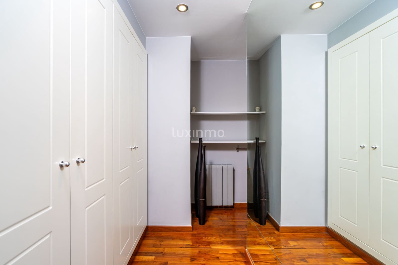 3 soverom Penthouse til salgs i Altea med svømmebasseng garasje - € 650 000 (Ref: 8838228)