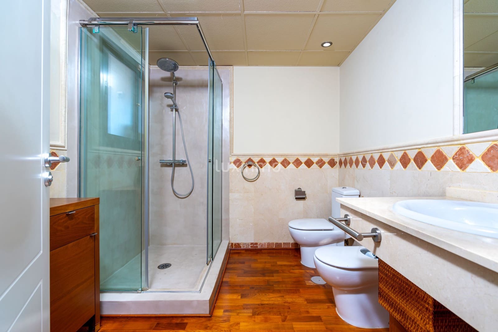 3 soverom Penthouse til salgs i Altea med svømmebasseng garasje - € 650 000 (Ref: 8838228)