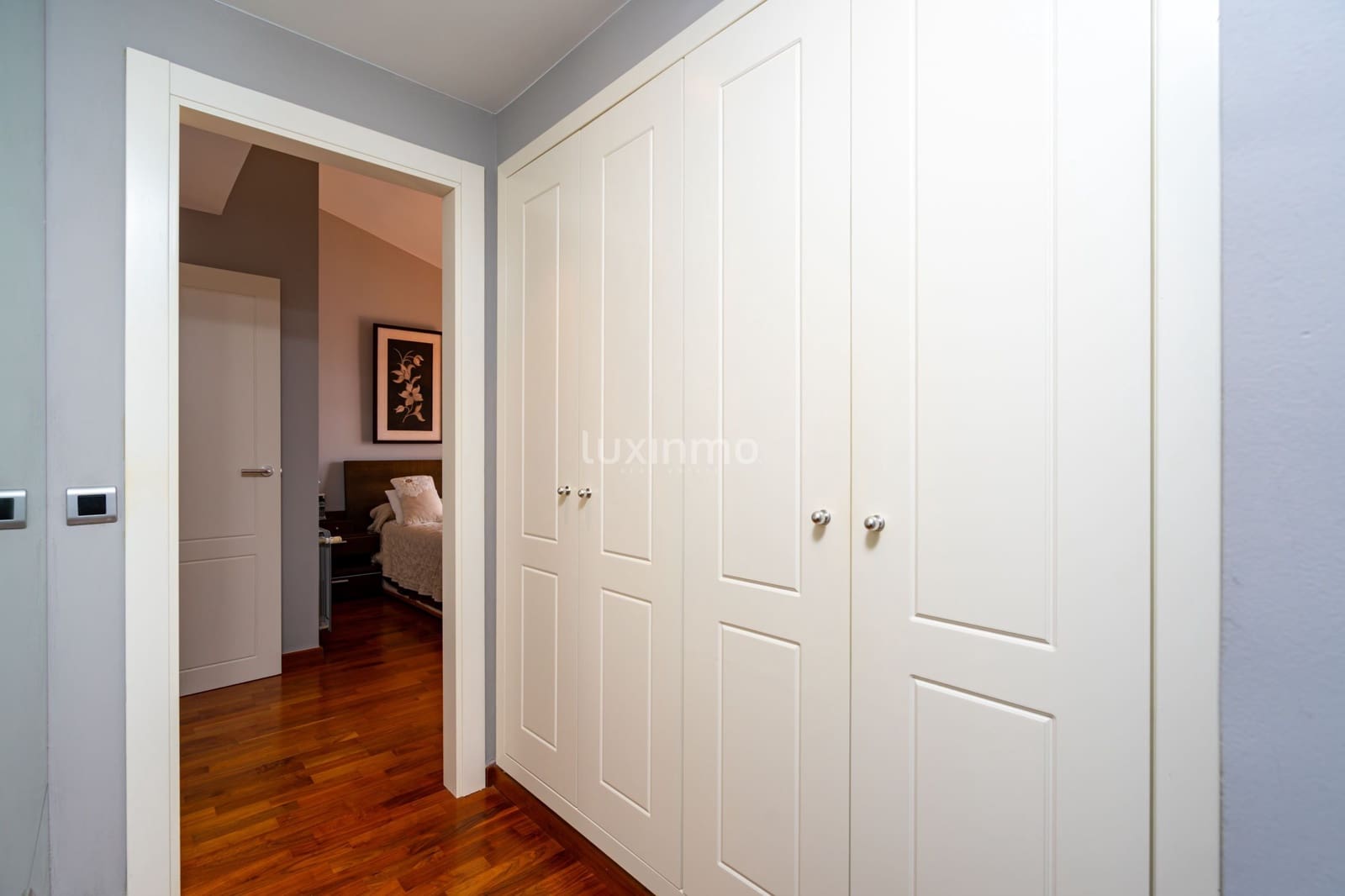 3 soverom Penthouse til salgs i Altea med svømmebasseng garasje - € 650 000 (Ref: 8838228)