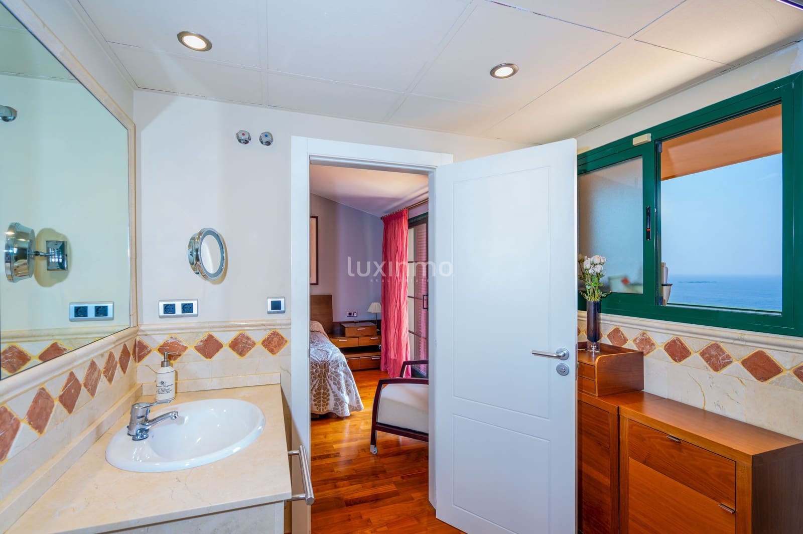 3 soverom Penthouse til salgs i Altea med svømmebasseng garasje - € 650 000 (Ref: 8838228)