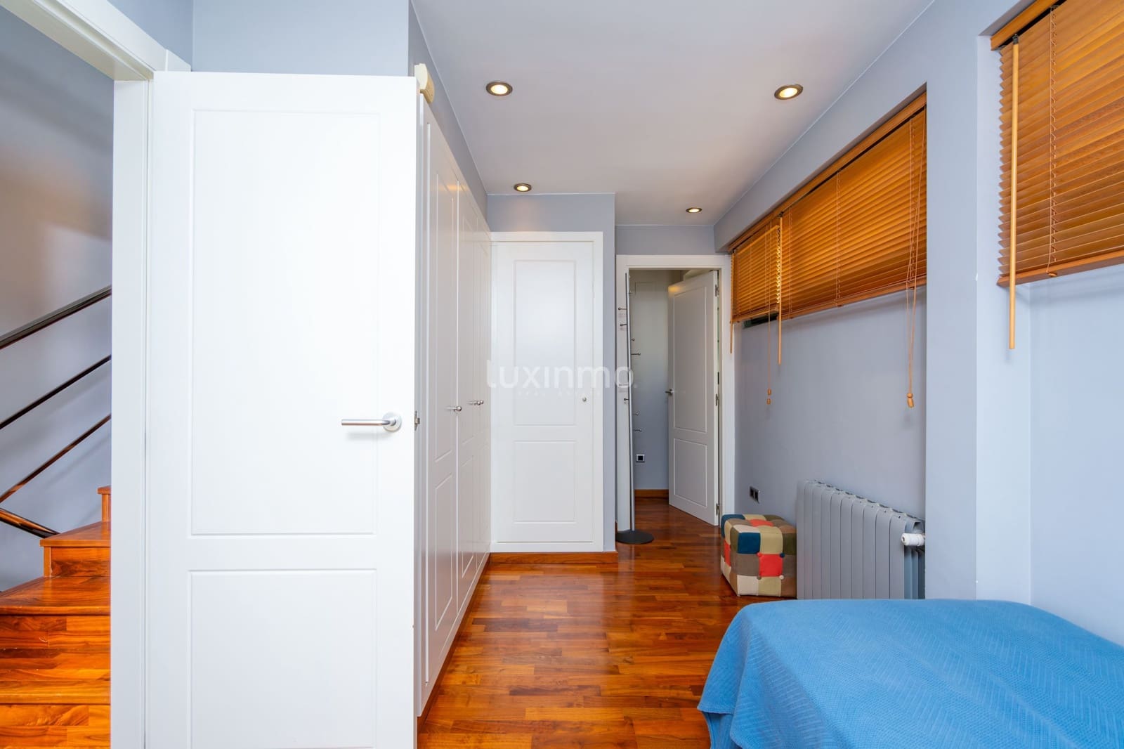 3 soverom Penthouse til salgs i Altea med svømmebasseng garasje - € 650 000 (Ref: 8838228)