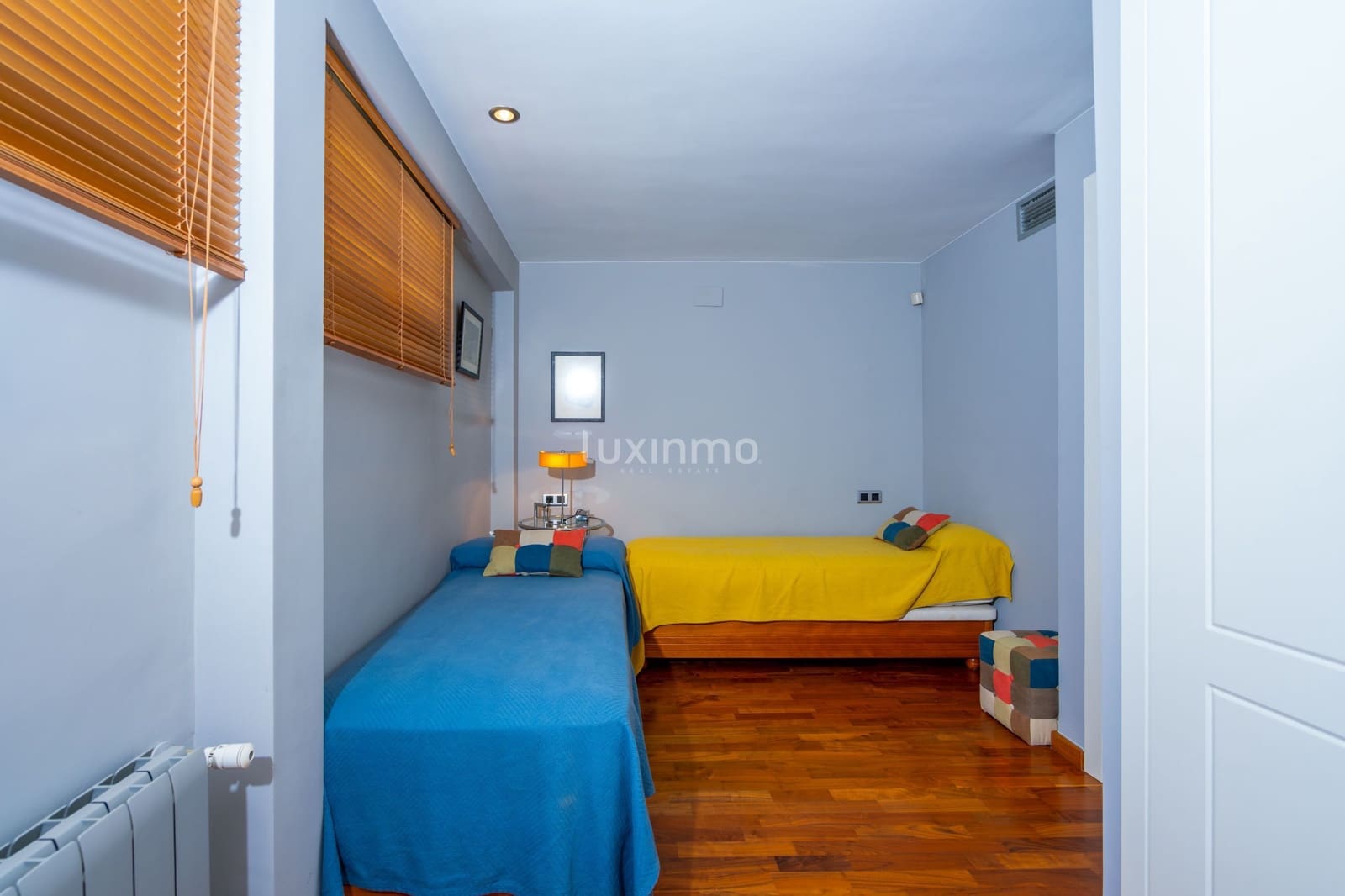 3 soverom Penthouse til salgs i Altea med svømmebasseng garasje - € 650 000 (Ref: 8838228)