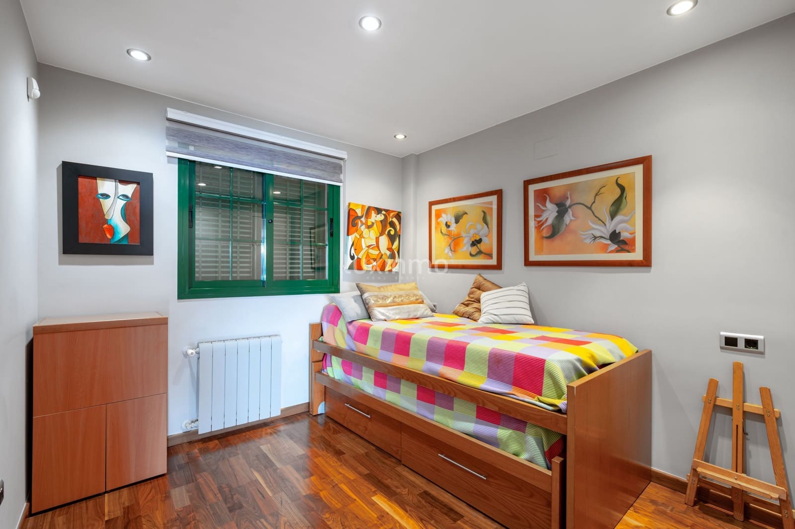 3 soverom Penthouse til salgs i Altea med svømmebasseng garasje - € 650 000 (Ref: 8838228)