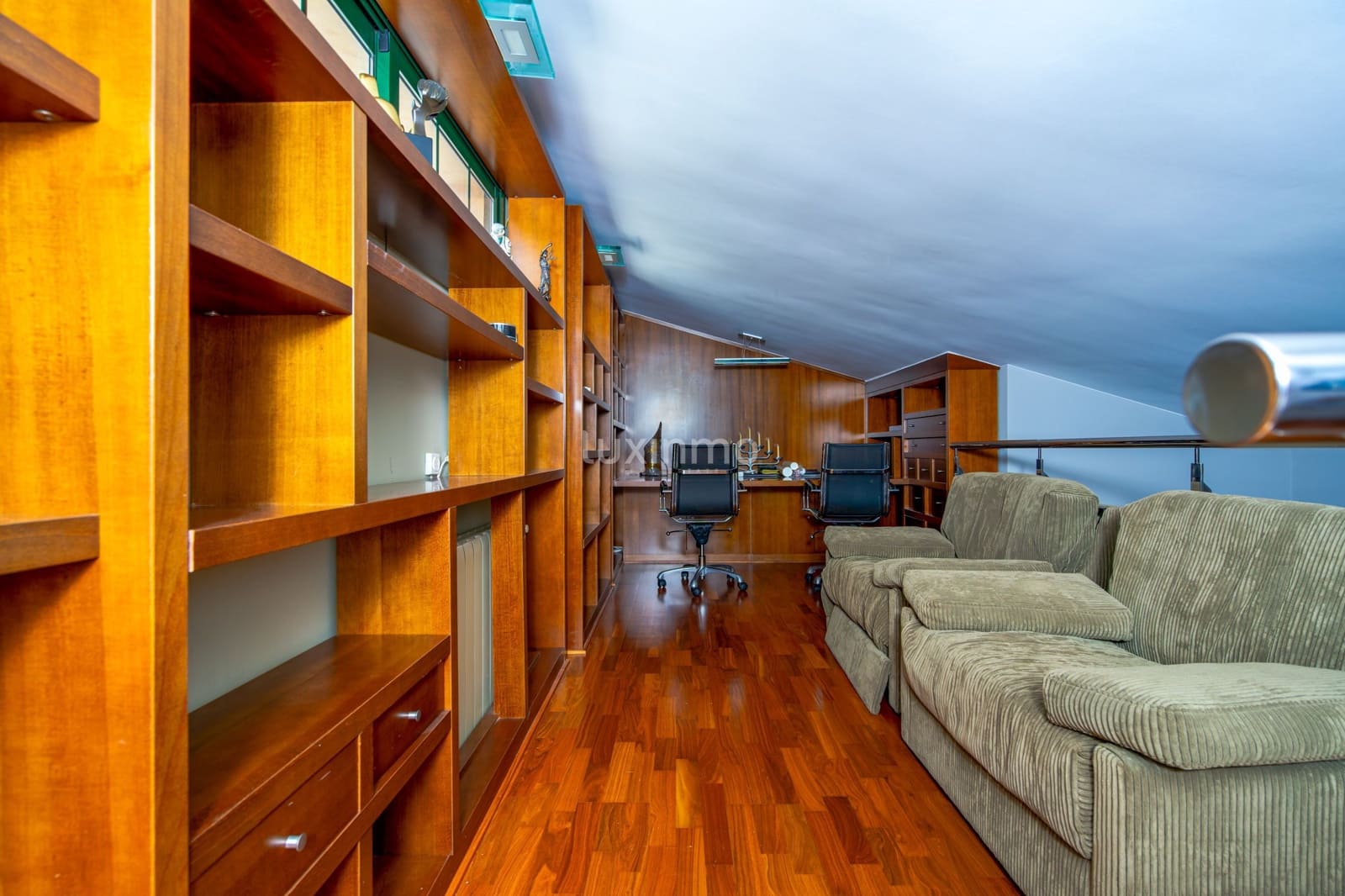 3 soverom Penthouse til salgs i Altea med svømmebasseng garasje - € 650 000 (Ref: 8838228)