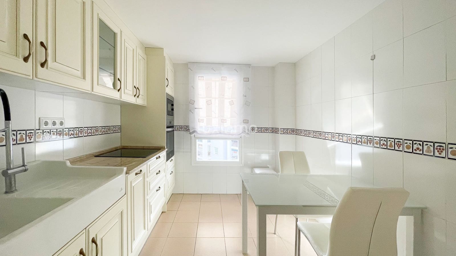 2 Zimmer Penthouse zu vermieten in Alfaz del Pi / L'Alfas del Pi mit Pool Garage - 1.500 € (Ref: 8838230)