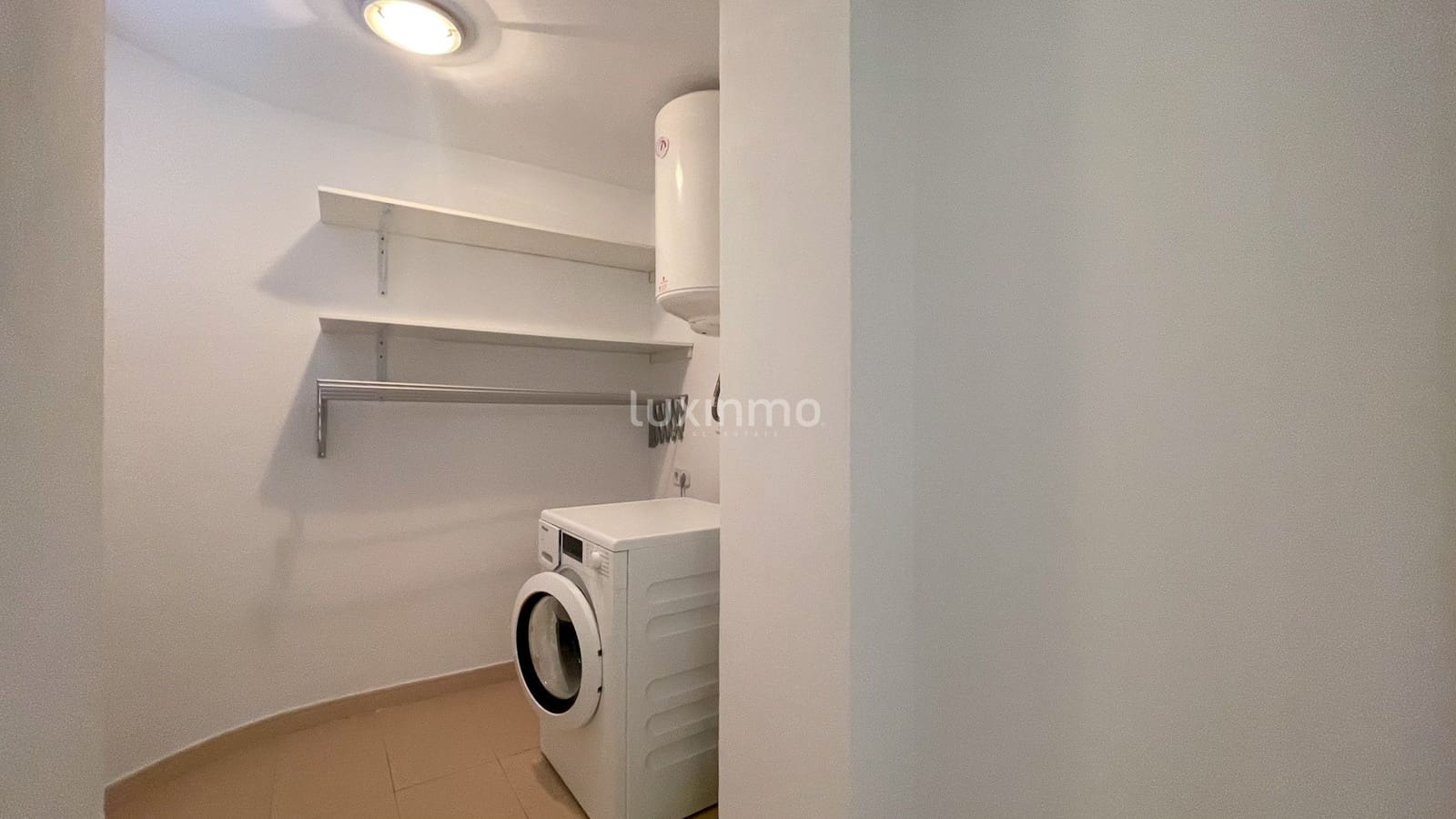 2 Zimmer Penthouse zu vermieten in Alfaz del Pi / L'Alfas del Pi mit Pool Garage - 1.500 € (Ref: 8838230)
