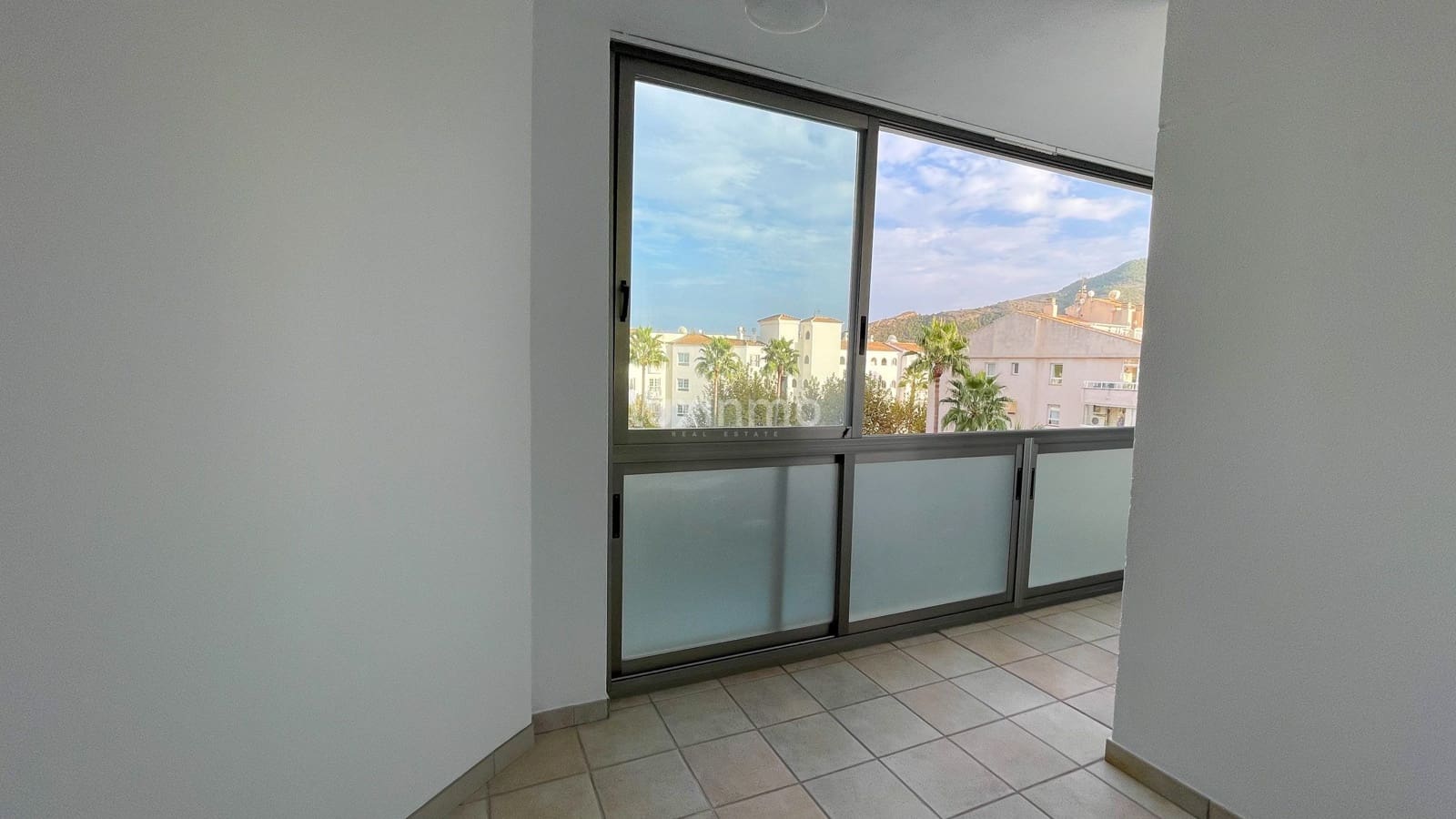 2 Zimmer Penthouse zu vermieten in Alfaz del Pi / L'Alfas del Pi mit Pool Garage - 1.500 € (Ref: 8838230)