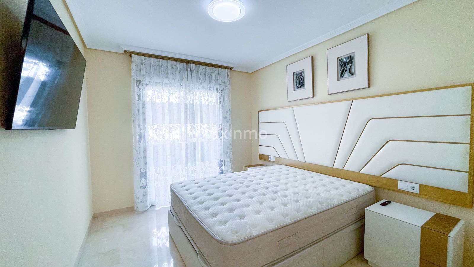 2 Zimmer Penthouse zu vermieten in Alfaz del Pi / L'Alfas del Pi mit Pool Garage - 1.500 € (Ref: 8838230)