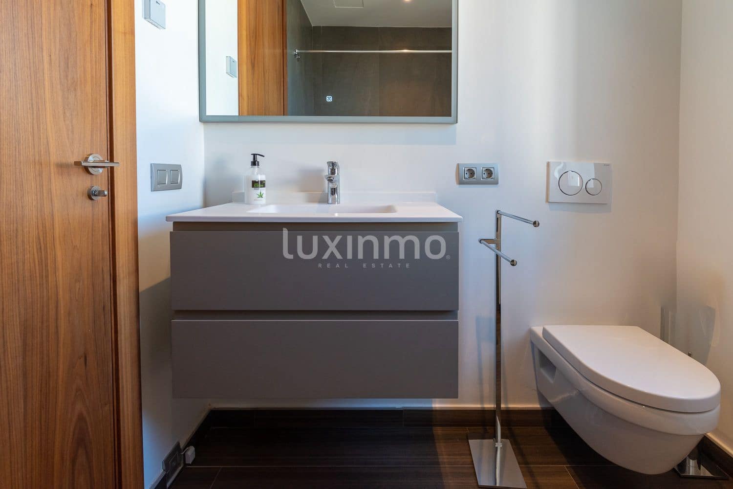 4 sovrum Villa till salu i Finestrat med pool garage - 1 590 000 € (Ref: 8838231)