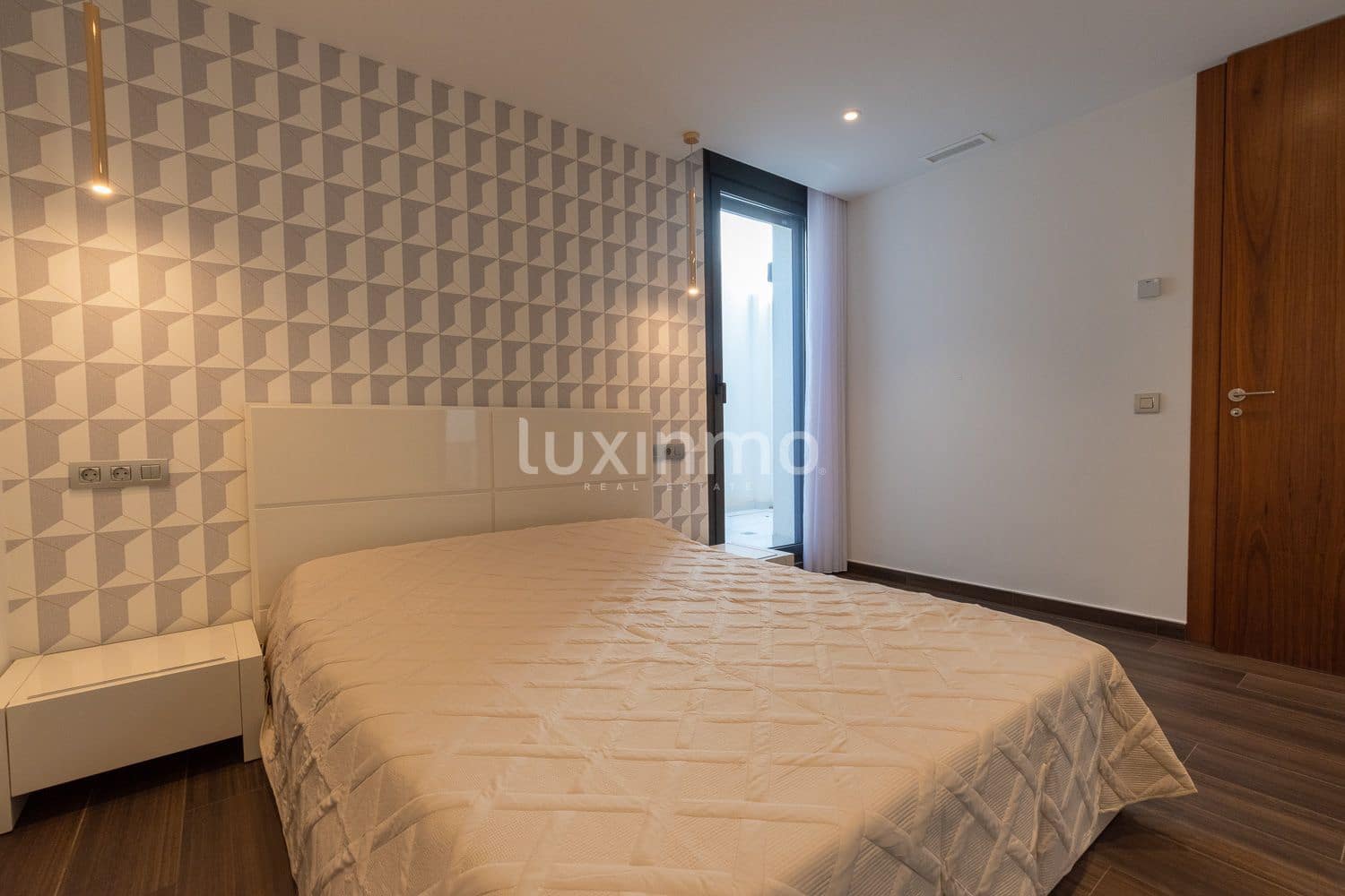 4 sovrum Villa till salu i Finestrat med pool garage - 1 590 000 € (Ref: 8838231)