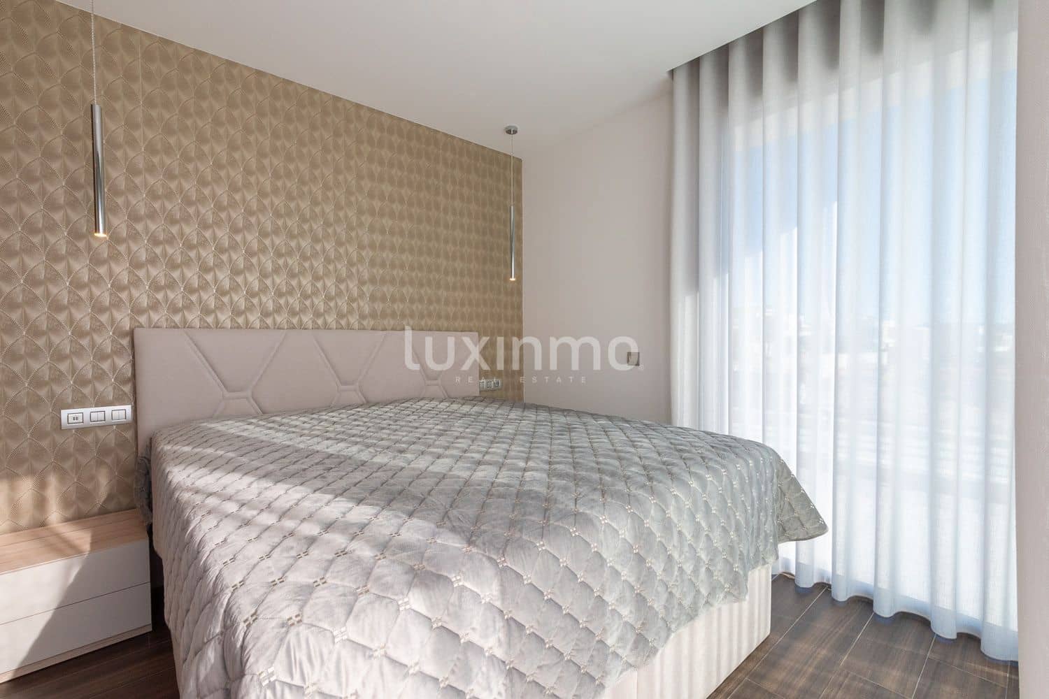 4 sovrum Villa till salu i Finestrat med pool garage - 1 590 000 € (Ref: 8838231)