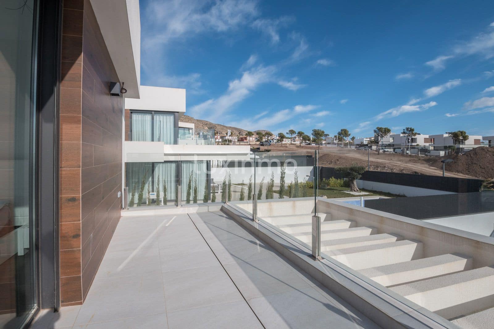 4 sovrum Villa till salu i Finestrat med pool garage - 1 590 000 € (Ref: 8838231)