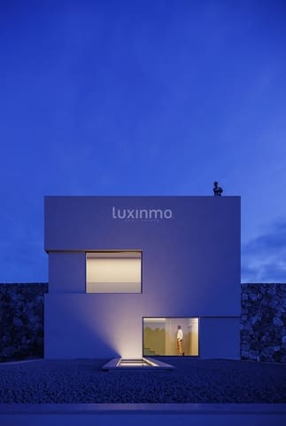 3 Zimmer Villa zu verkaufen in Altea mit Pool Garage - 2.600.000 € (Ref: 8838233)