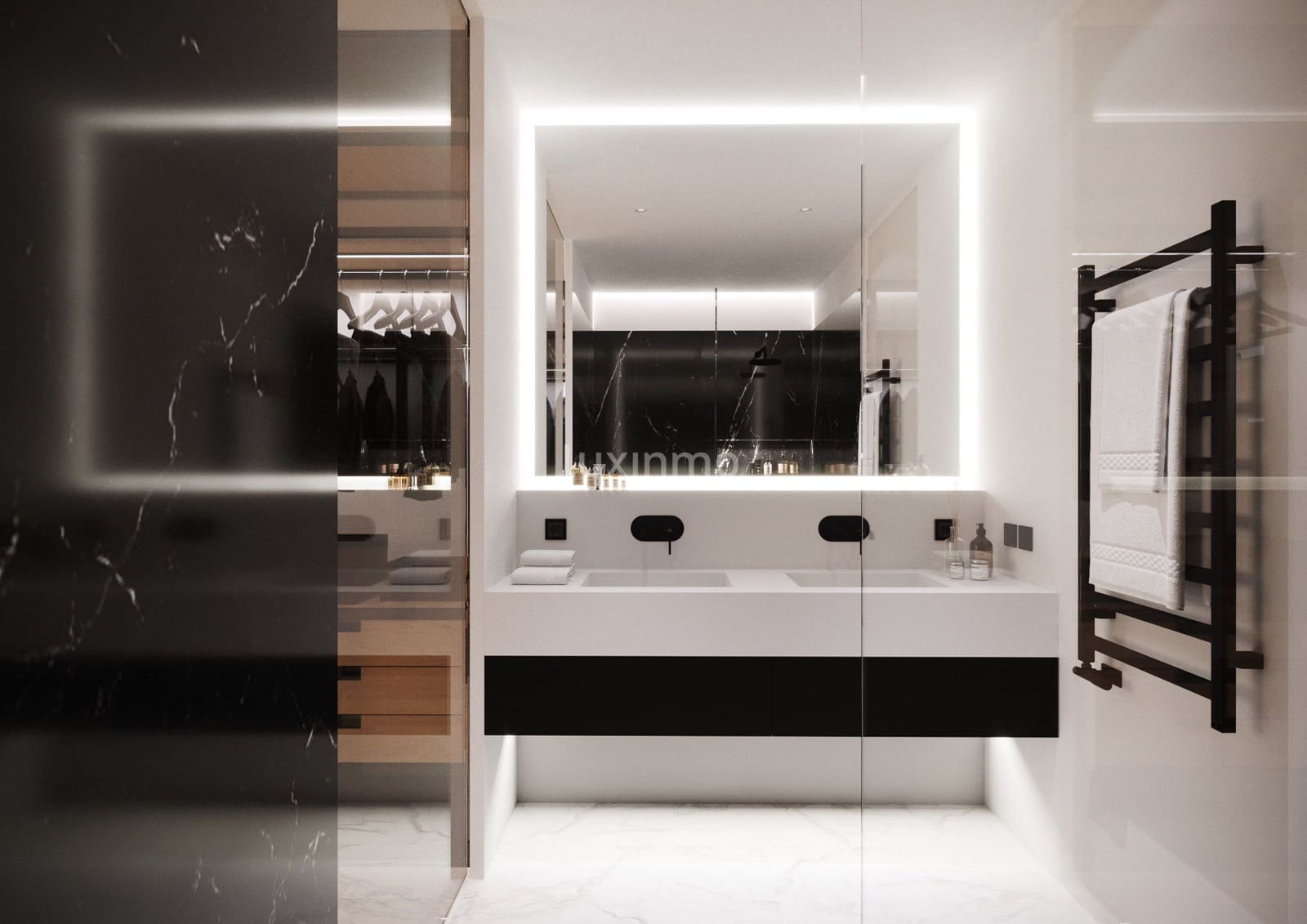 3 Zimmer Villa zu verkaufen in Altea mit Pool Garage - 2.600.000 € (Ref: 8838233)