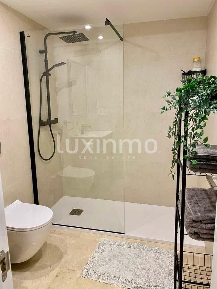 2 bedroom Flat for rent in Altea with pool garage - € 1,450 (Ref: 8840507)