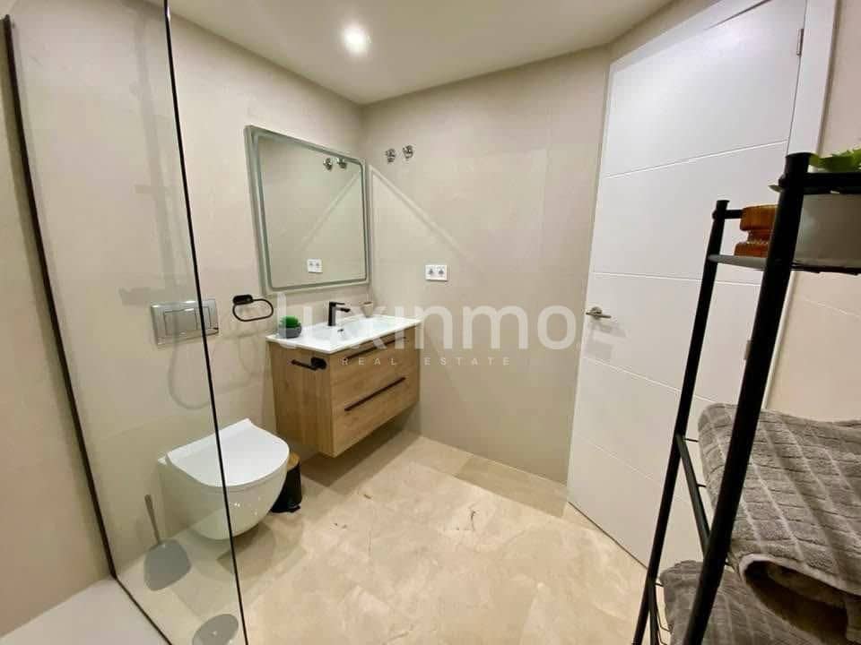 2 bedroom Flat for rent in Altea with pool garage - € 1,450 (Ref: 8840507)