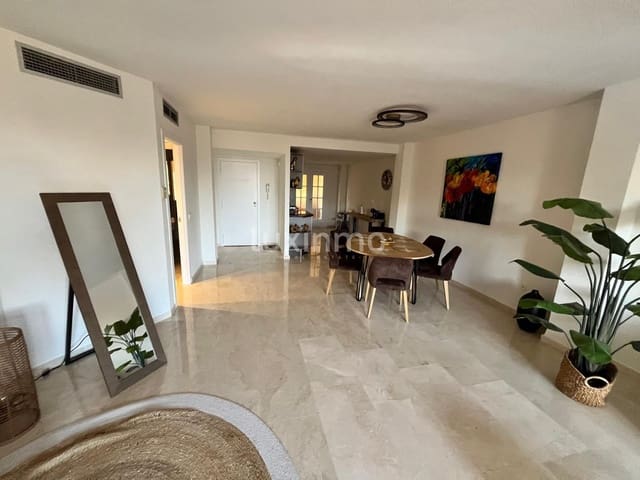 2 bedroom Flat for rent in Altea with pool garage - € 1,450 (Ref: 8840507)