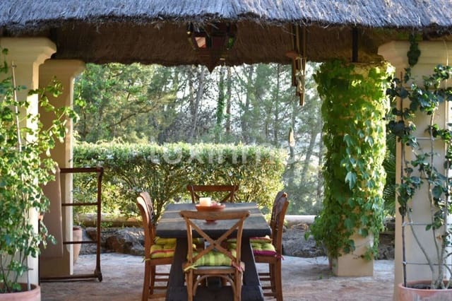 5 bedroom Villa for sale in Santa Eulalia / Santa Eularia with pool garage - € 5,500,000 (Ref: 8840508)