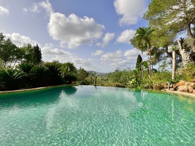 5 bedroom Villa for sale in Santa Eulalia / Santa Eularia with pool garage - € 5,500,000 (Ref: 8840508)