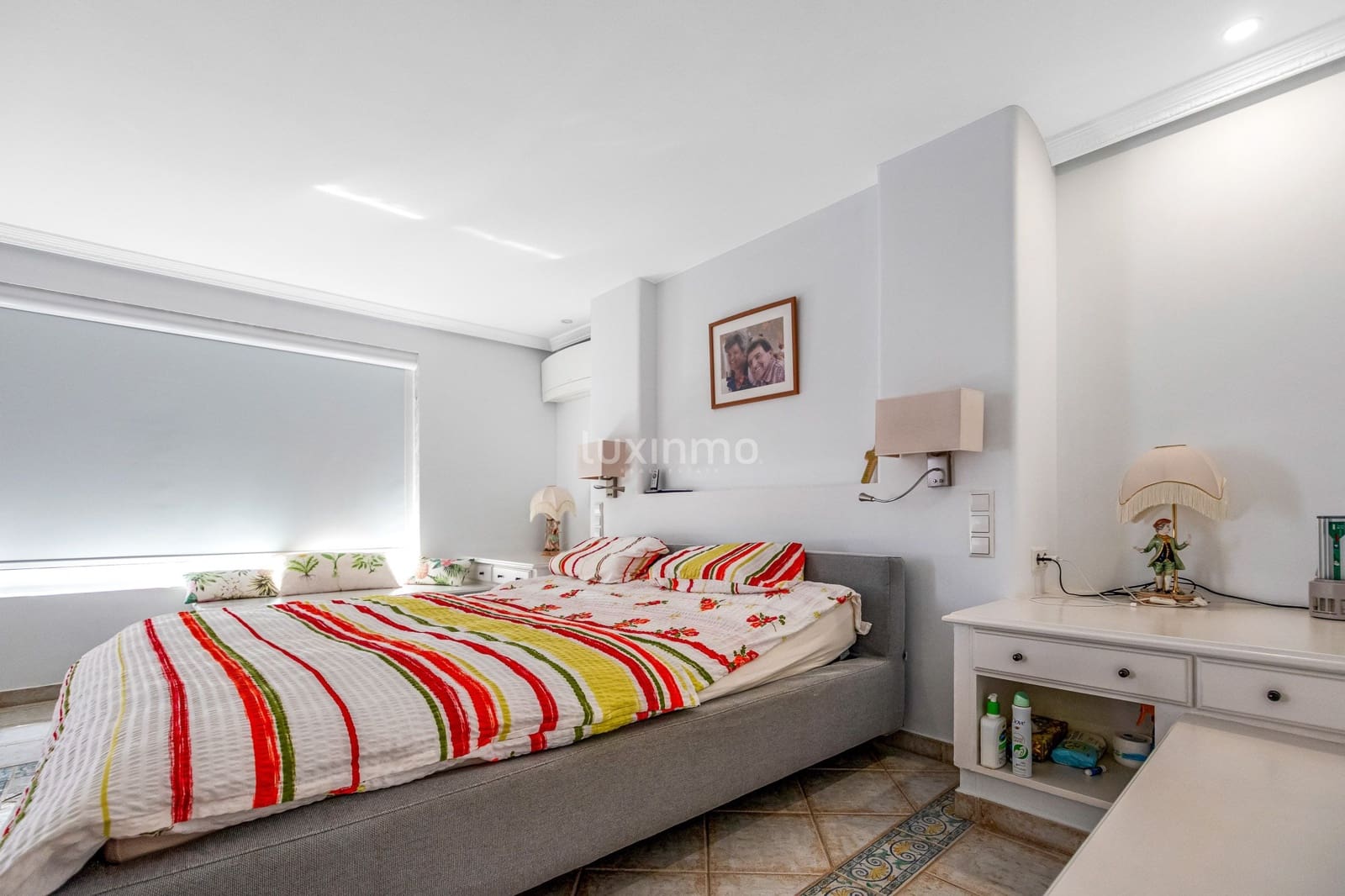 9 soveværelse Villa til salg i Alfaz del Pi / L'Alfas del Pi med swimmingpool garage - € 1.075.000 (Ref: 8840511)