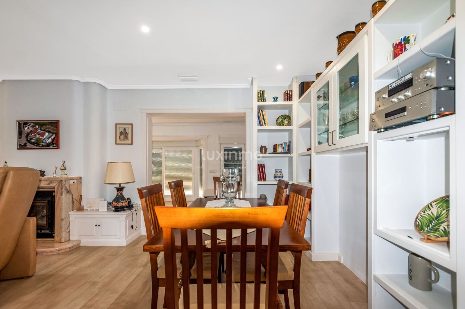 9 soveværelse Villa til salg i Alfaz del Pi / L'Alfas del Pi med swimmingpool garage - € 1.075.000 (Ref: 8840511)