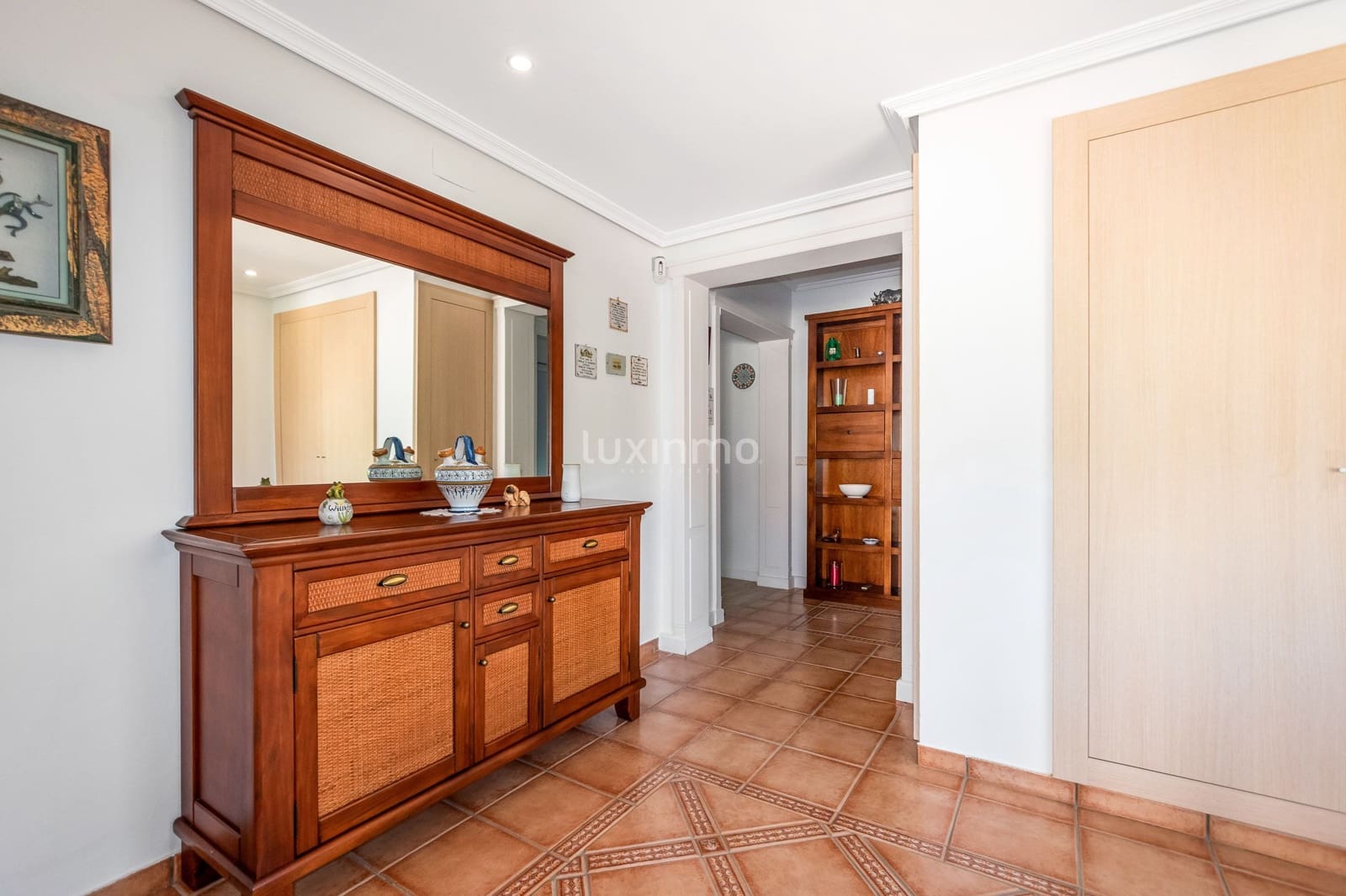 9 soveværelse Villa til salg i Alfaz del Pi / L'Alfas del Pi med swimmingpool garage - € 1.075.000 (Ref: 8840511)