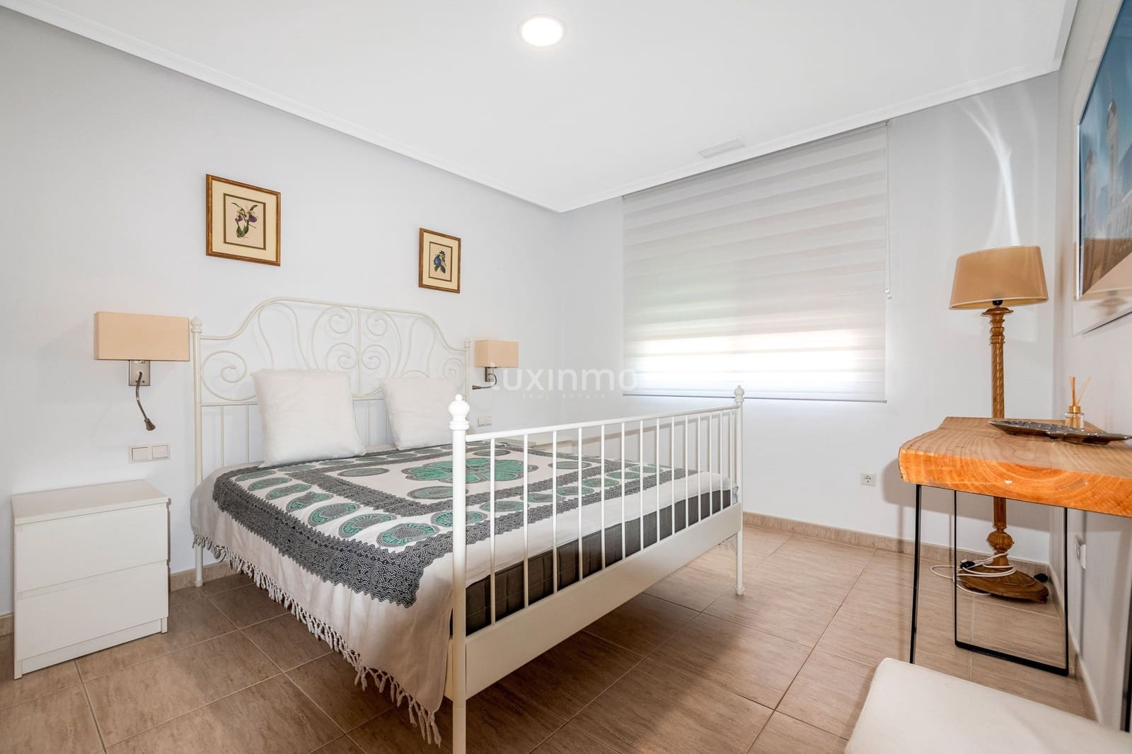 9 soveværelse Villa til salg i Alfaz del Pi / L'Alfas del Pi med swimmingpool garage - € 1.075.000 (Ref: 8840511)