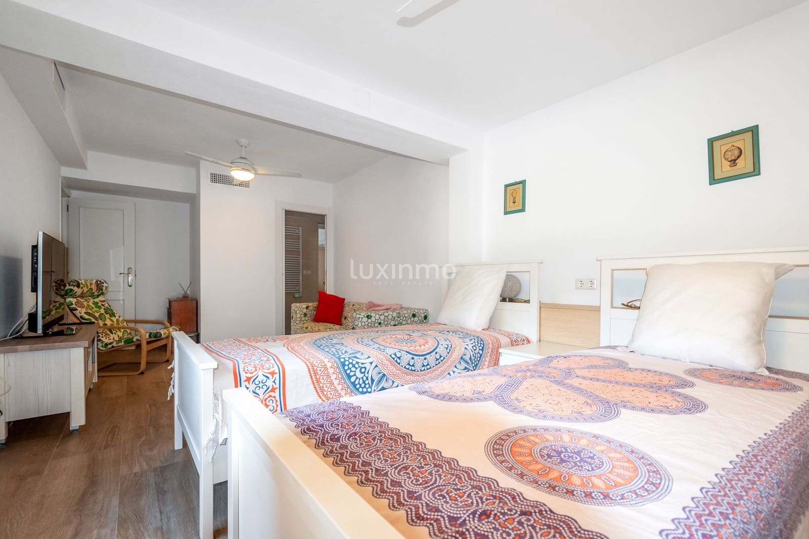 9 soveværelse Villa til salg i Alfaz del Pi / L'Alfas del Pi med swimmingpool garage - € 1.075.000 (Ref: 8840511)