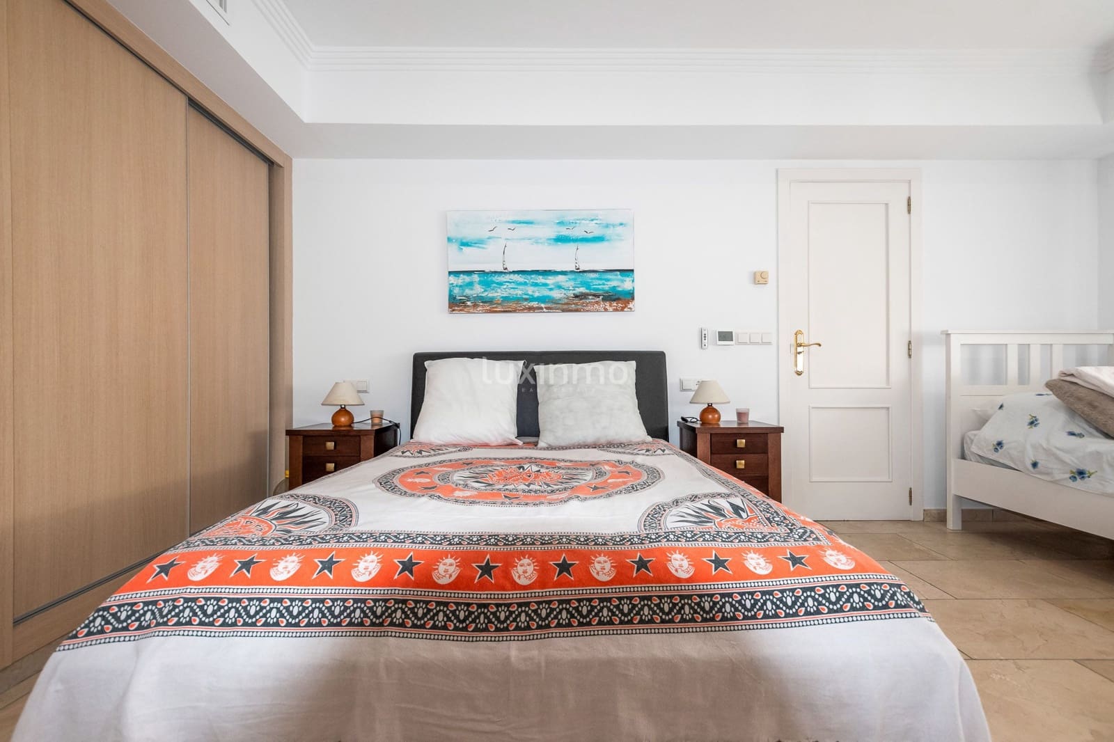 9 soveværelse Villa til salg i Alfaz del Pi / L'Alfas del Pi med swimmingpool garage - € 1.075.000 (Ref: 8840511)