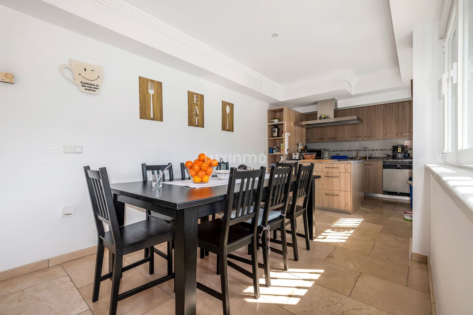 9 soveværelse Villa til salg i Alfaz del Pi / L'Alfas del Pi med swimmingpool garage - € 1.075.000 (Ref: 8840511)