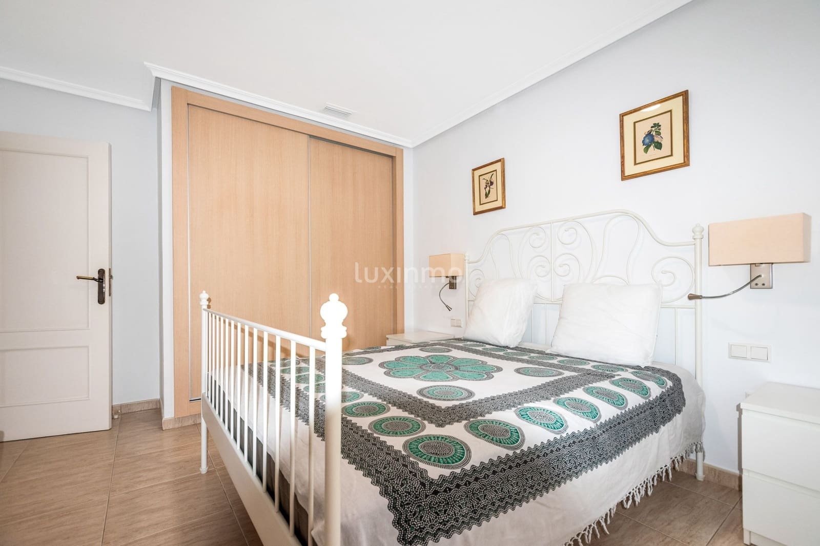 9 soveværelse Villa til salg i Alfaz del Pi / L'Alfas del Pi med swimmingpool garage - € 1.075.000 (Ref: 8840511)