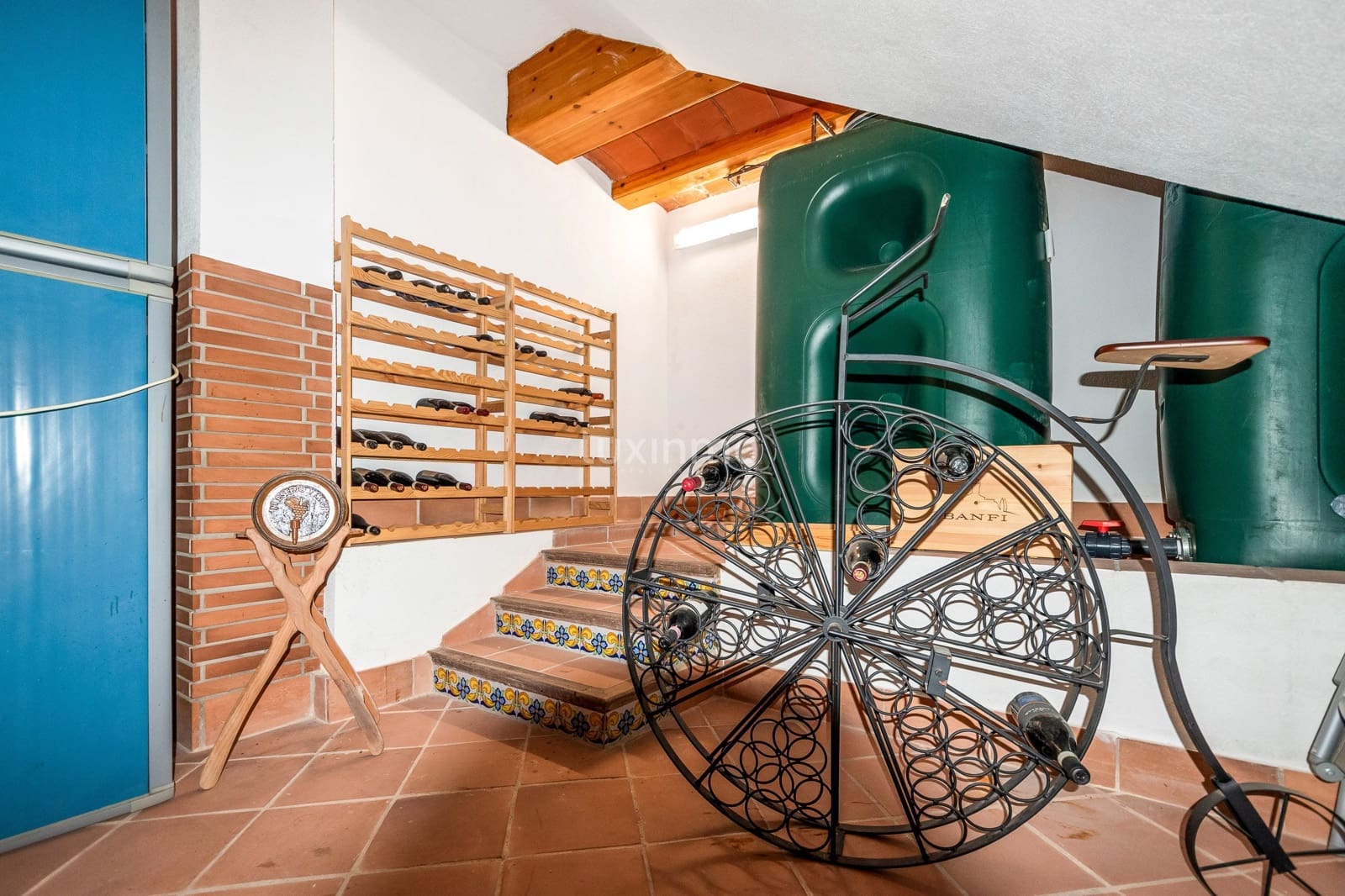 9 soveværelse Villa til salg i Alfaz del Pi / L'Alfas del Pi med swimmingpool garage - € 1.075.000 (Ref: 8840511)